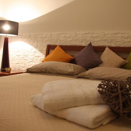 Casa Mia Appartement Martina Franca Buitenkant foto