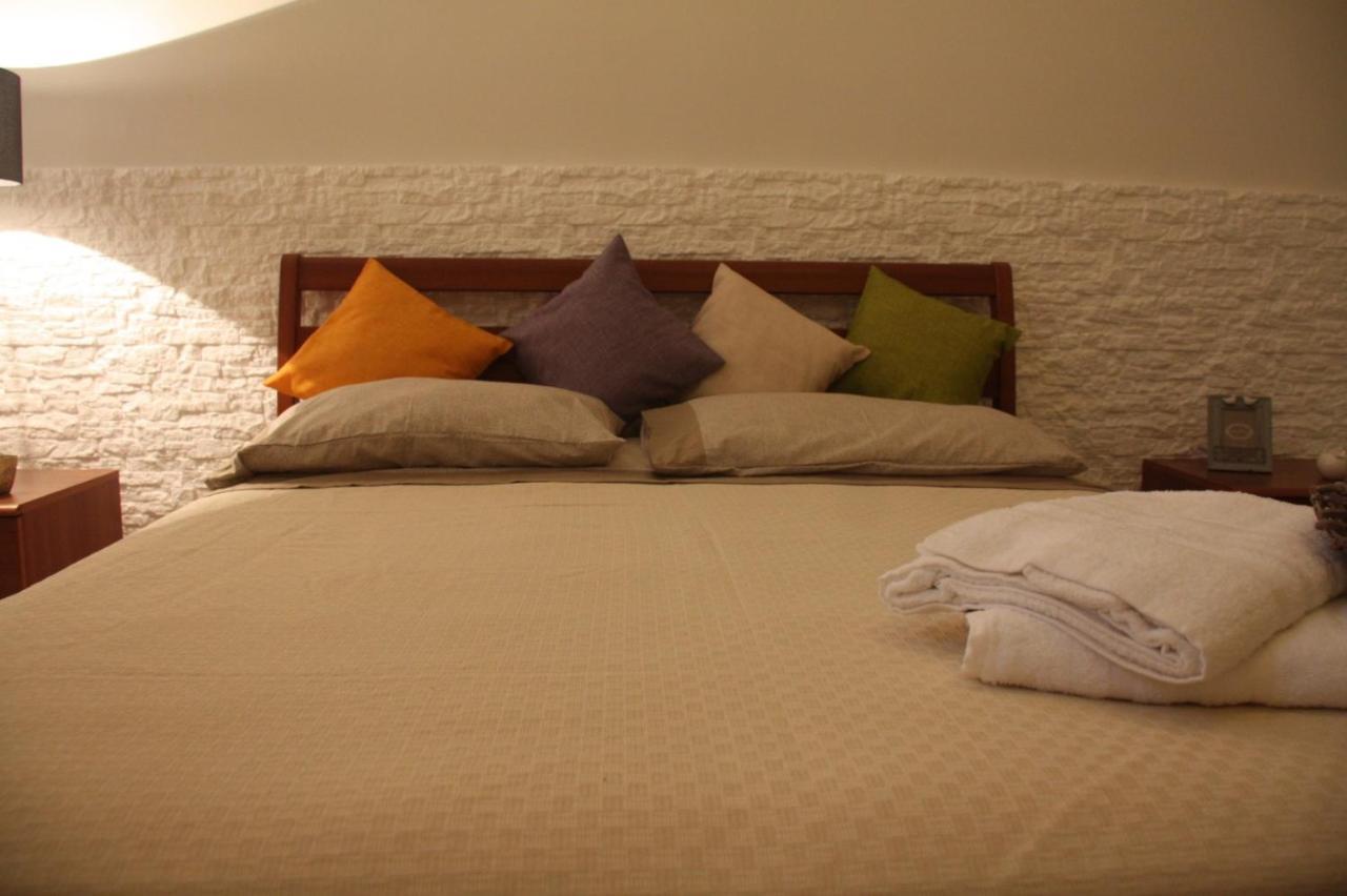 Casa Mia Appartement Martina Franca Buitenkant foto