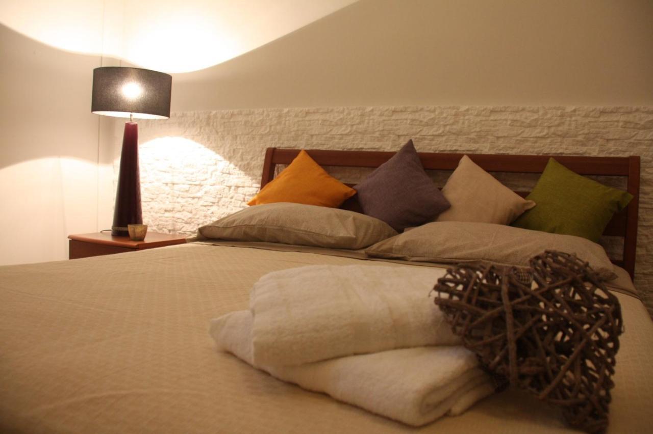 Casa Mia Appartement Martina Franca Buitenkant foto