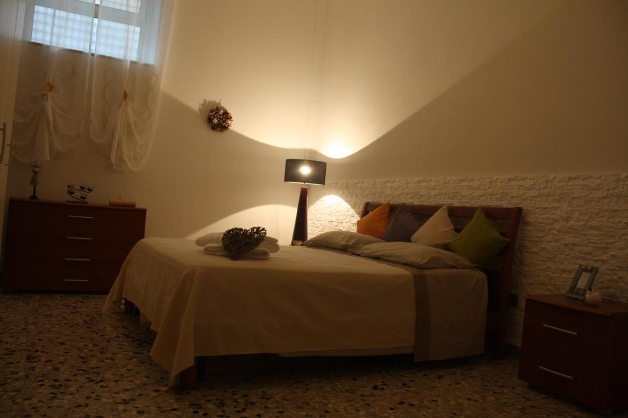 Casa Mia Appartement Martina Franca Buitenkant foto